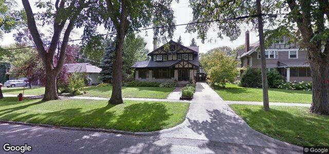 Photo of 34 Middle Gate in Winnipeg, Manitoba