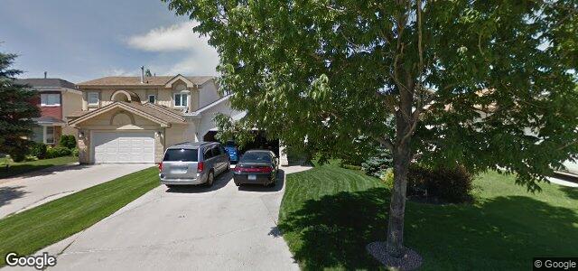 Photo of 107 Eaglemere Drive in Winnipeg, Manitoba