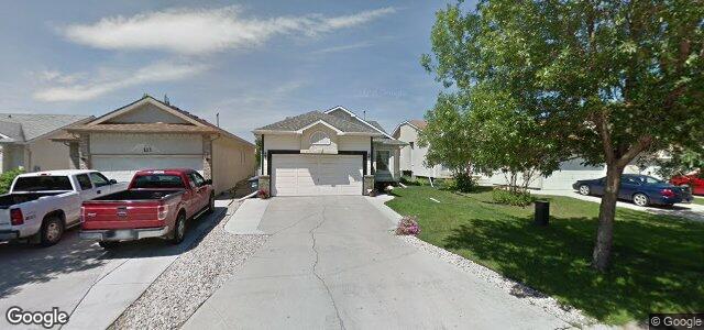 Photo of 115 Eaglemere Drive in Winnipeg, Manitoba