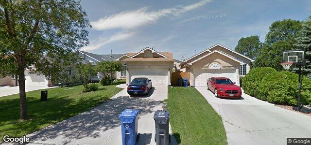 119 Eaglemere Drive（加拿大曼尼托巴省溫尼伯市）房屋照片