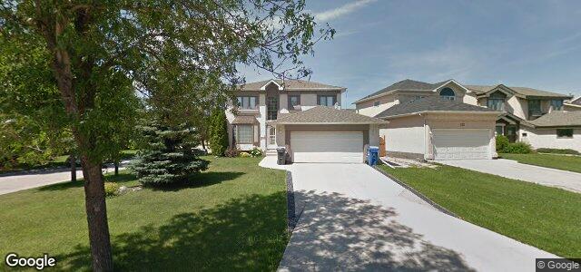 Photo of 131 Eaglemere Drive in Winnipeg, Manitoba