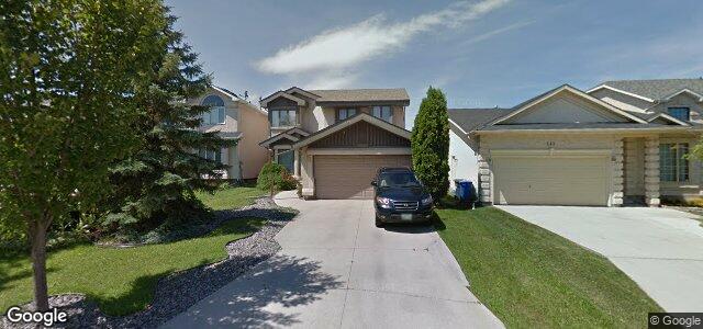 Photo of 139 Eaglemere Drive in Winnipeg, Manitoba