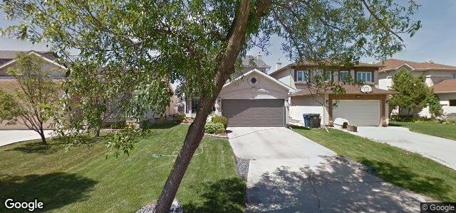 Photo of 147 Eaglemere Drive in Winnipeg, Manitoba