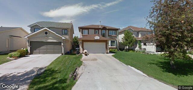 Photo of 151 Eaglemere Drive in Winnipeg, Manitoba