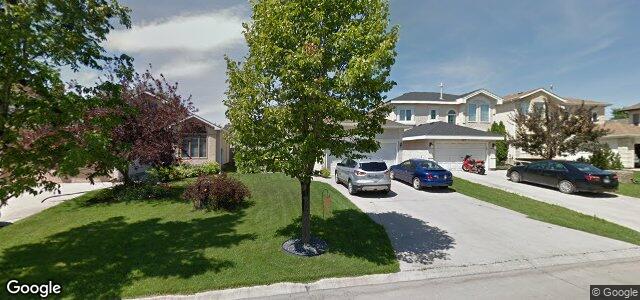 Photo of 163 Eaglemere Drive in Winnipeg, Manitoba
