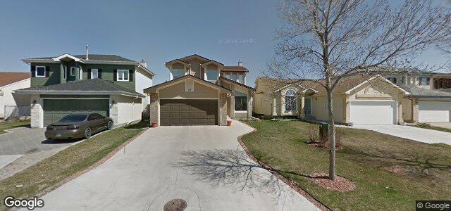 Photo of 23 Eaglemere Drive in Winnipeg, Manitoba