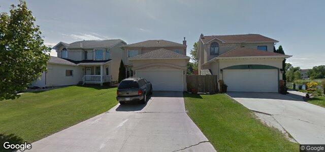 Photo of 267 Eaglemere Drive in Winnipeg, Manitoba