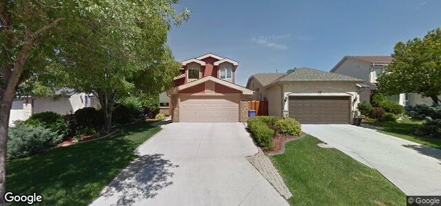 Photo of 35 Eaglemere Drive in Winnipeg, Manitoba