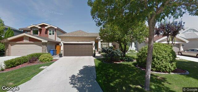 Photo of 39 Eaglemere Drive in Winnipeg, Manitoba