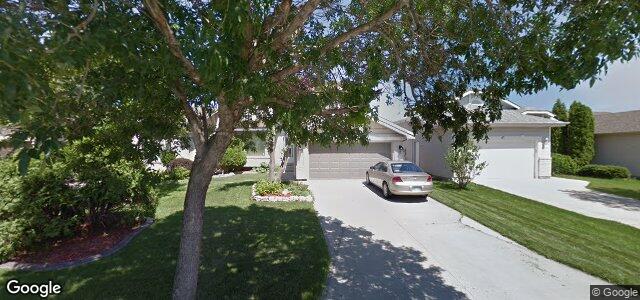 Photo of 43 Eaglemere Drive in Winnipeg, Manitoba