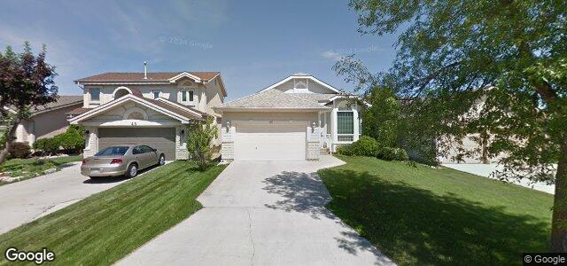 Photo of 47 Eaglemere Drive in Winnipeg, Manitoba
