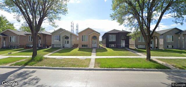 Photo of 6-1171 Fife Street in Winnipeg, Manitoba