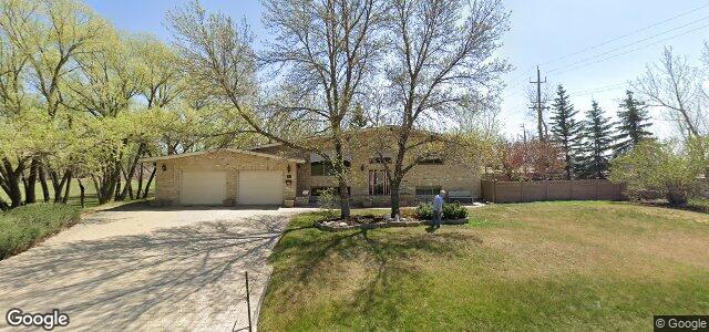 Photo of 15 Cox Boulevard in Winnipeg, Manitoba