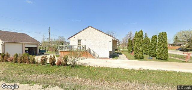 Photo of 2050 Knowles Avenue in Winnipeg, Manitoba