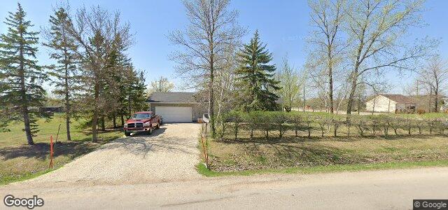 Photo of 2070 Knowles Avenue in Winnipeg, Manitoba