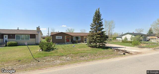 Photo of 2110 Knowles Avenue in Winnipeg, Manitoba