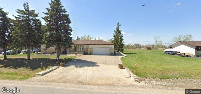 Photo of 2130 Knowles Avenue in Winnipeg, Manitoba