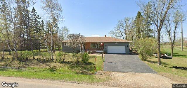 Photo of 2180 Knowles Avenue in Winnipeg, Manitoba