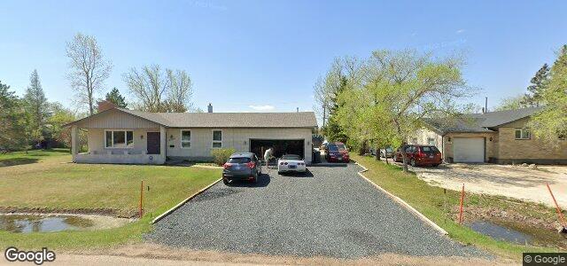 Photo of 2190 Knowles Avenue in Winnipeg, Manitoba