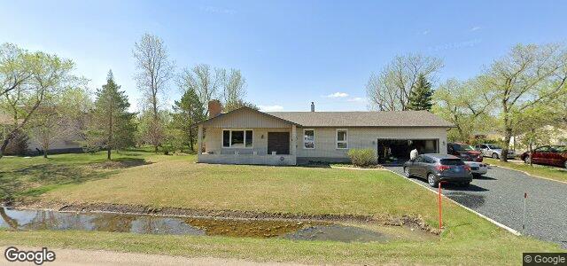 Photo of 2200 Knowles Avenue in Winnipeg, Manitoba