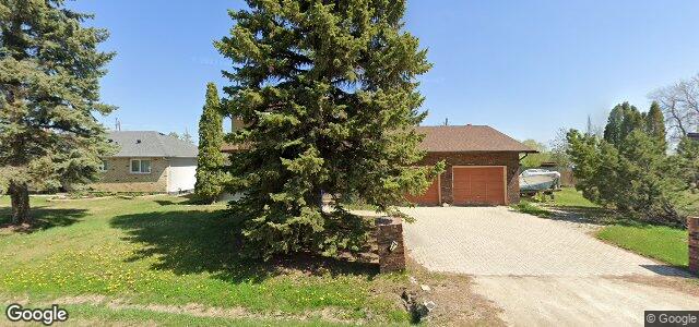 Photo of 2205 Knowles Avenue in Winnipeg, Manitoba