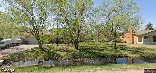 Photo of 2212 Knowles Avenue in Winnipeg, Manitoba