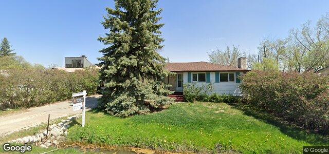 Photo of 2221 Knowles Avenue in Winnipeg, Manitoba