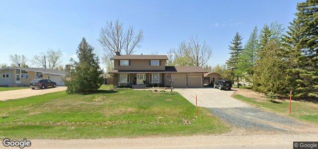 Photo of 2254 Knowles Avenue in Winnipeg, Manitoba