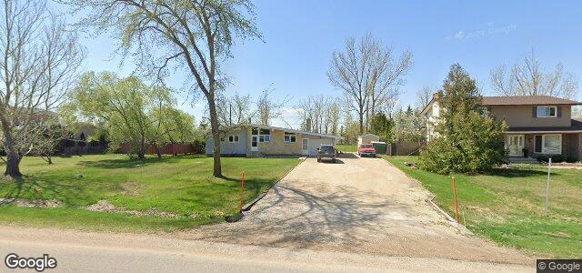 2260 Knowles Avenue（加拿大曼尼托巴省温尼伯市）房屋照片