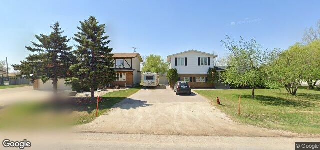Photo of 2282 Knowles Avenue in Winnipeg, Manitoba