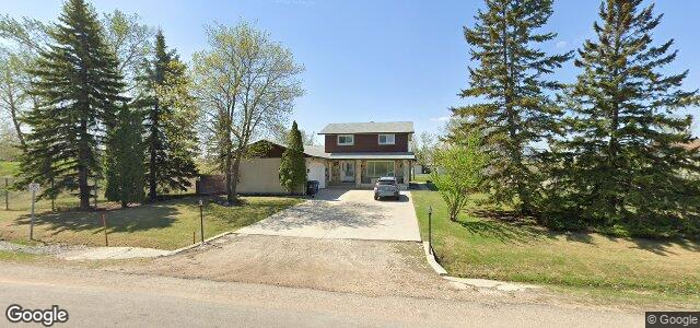 Photo of 2302 Knowles Avenue in Winnipeg, Manitoba