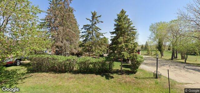 Photo of 2323 Knowles Avenue in Winnipeg, Manitoba