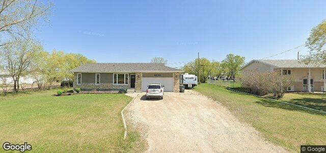 Photo of 2353 Knowles Avenue in Winnipeg, Manitoba