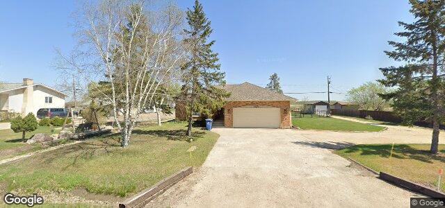 Photo of 2371 Knowles Avenue in Winnipeg, Manitoba