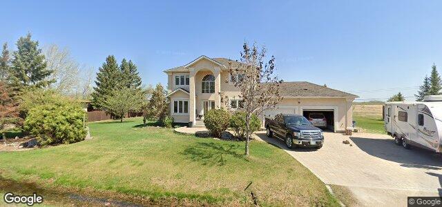 Photo of 2411 Knowles Avenue in Winnipeg, Manitoba