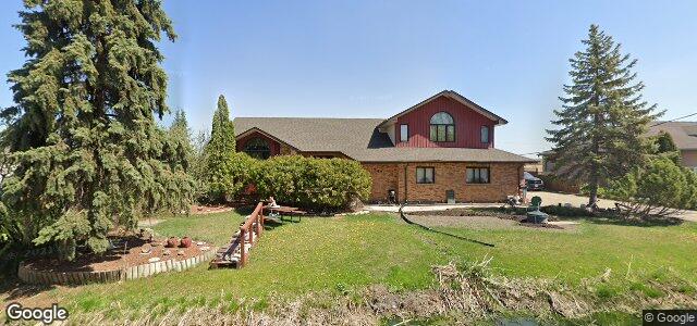 2421 Knowles Avenue（加拿大曼尼托巴省溫尼伯市）房屋照片