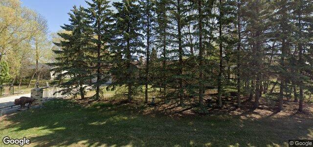 Photo of 25 Cox Boulevard in Winnipeg, Manitoba