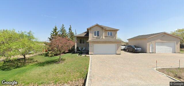 Photo of 2541 Knowles Avenue in Winnipeg, Manitoba