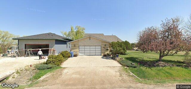 Photo of 2561 Knowles Avenue in Winnipeg, Manitoba