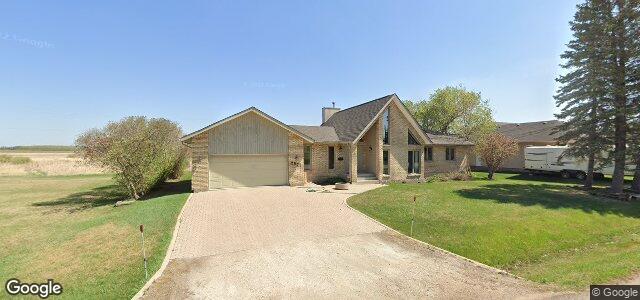 Photo of 2571 Knowles Avenue in Winnipeg, Manitoba