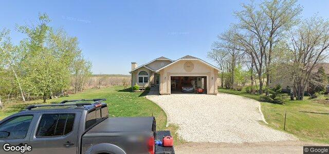 Photo of 2591 Knowles Avenue in Winnipeg, Manitoba