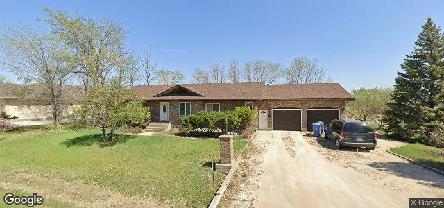 Photo of 2601 Knowles Avenue in Winnipeg, Manitoba