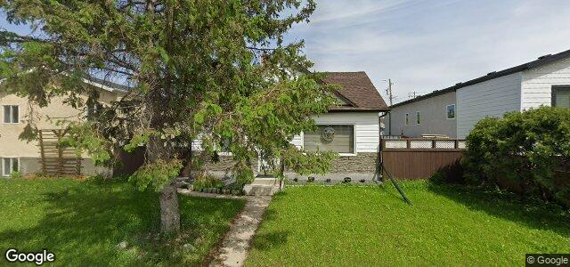 Photo of 211 King Edward Street in Winnipeg, Manitoba