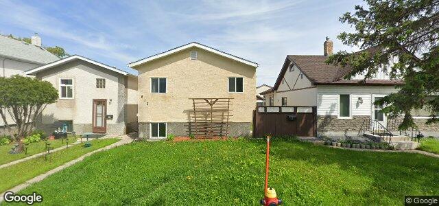 213 King Edward Street（加拿大曼尼托巴省温尼伯市）房屋照片