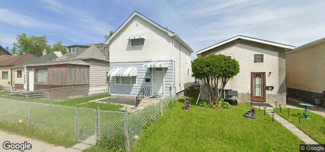 Photo of 217 King Edward Street in Winnipeg, Manitoba