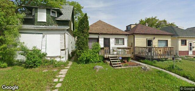 225 King Edward Street（加拿大曼尼托巴省溫尼伯市）房屋照片