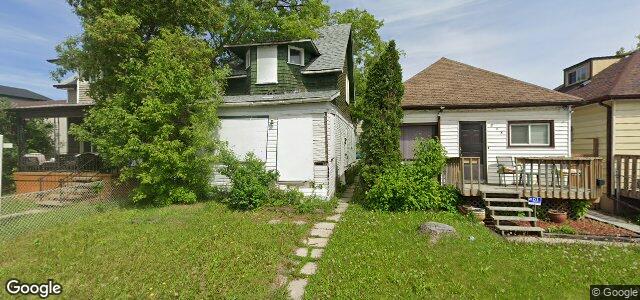 Photo of 227 King Edward Street in Winnipeg, Manitoba