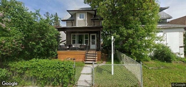 Photo of 229 King Edward Street in Winnipeg, Manitoba