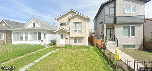 237 King Edward Street（加拿大曼尼托巴省温尼伯市）房屋照片