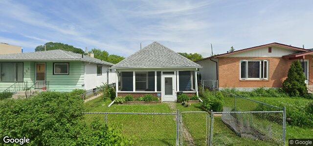 Photo of 247 King Edward Street in Winnipeg, Manitoba